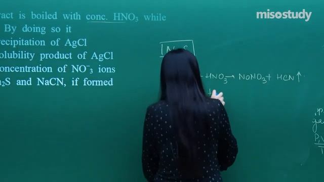 NEET Chemistry | 34. Purification & Characterisation Of Organic Compounds | NEET Exercise | In Eng
