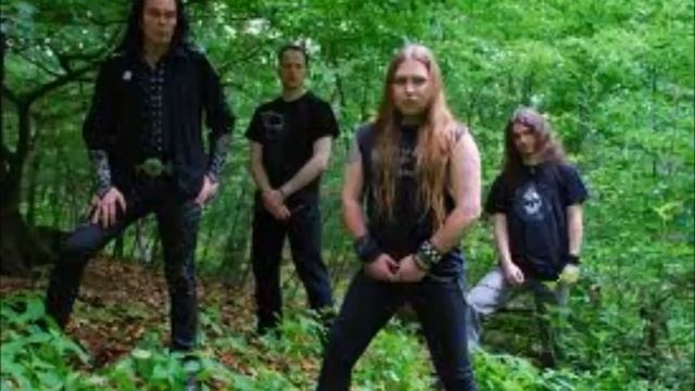 Storm Warrior - Heading Northe [Full Album] смотреть онлайн