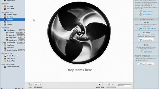 MacKeeper Reviews - Speed up and clean my Mac смотреть онлайн