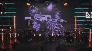 Igor Pumphonia | Welcome | «Вечерний Звук» | Звук | HiFi-стриминг | 13.02.2025