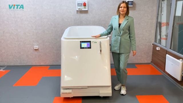 Какую СУВ выбрать: «Гейзер» или «Реабокс»? смотреть онлайн