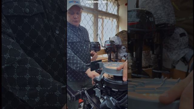 Разговор с клиентом: как запустить мотор смотреть онлайн