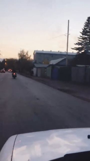 Honda CB400 Vtec1 смотреть онлайн