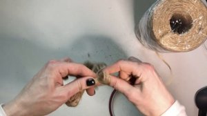 Смотри как быстро сделать куклу Масленицу к празднику!