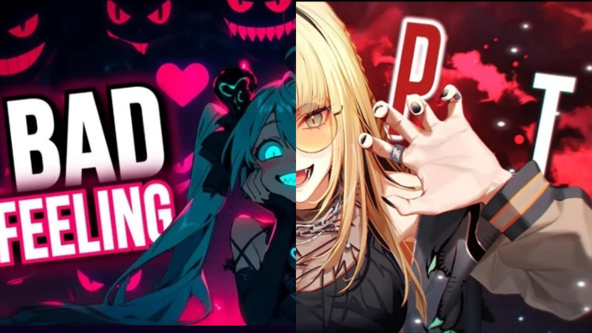 Nightcore - BedFeeling&APT. (rock Version) смотреть онлайн