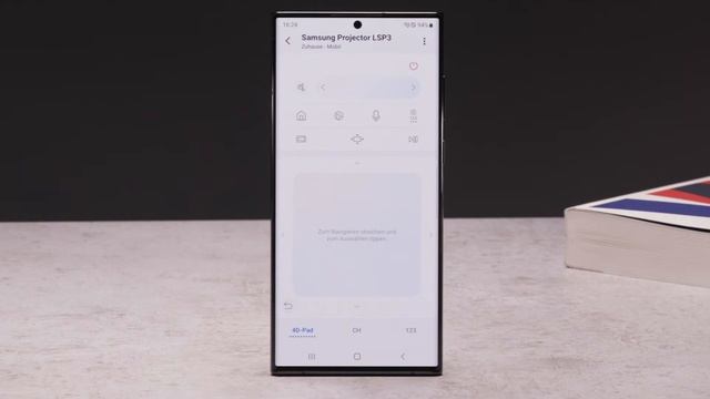 The Freestyle: Smart Things App - Verwendung zur Gerätesteuerung смотреть онлайн