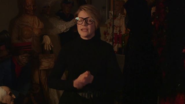 Jill Flowers, Makeup Artist: Interview