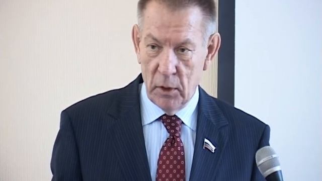 Николай Герасименко. Публичная лекция смотреть онлайн