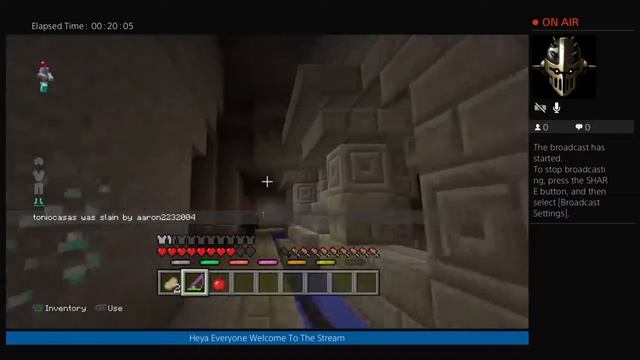 Papyrus Plays Minecraft Mini Games #3