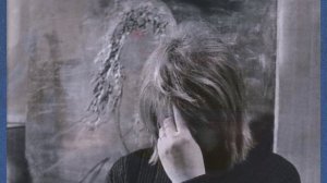 Б. Окуджава «Синий троллейбус» - исп. Валентина Игнатьева 1987