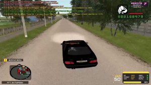 Покупаю свой первый дом!! | Amazing RP 05