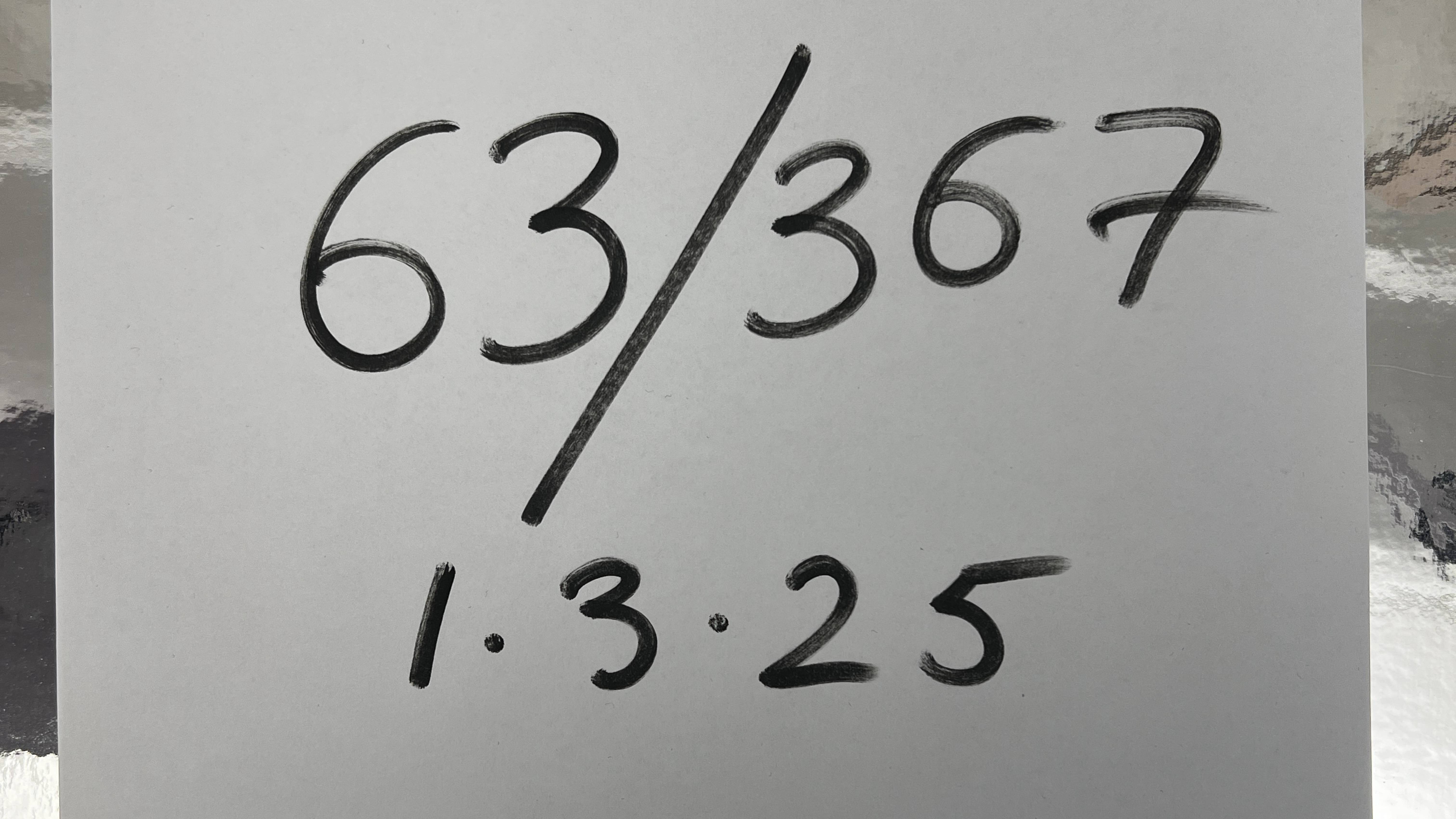 День 63/367 в тишине без телефона смотреть онлайн