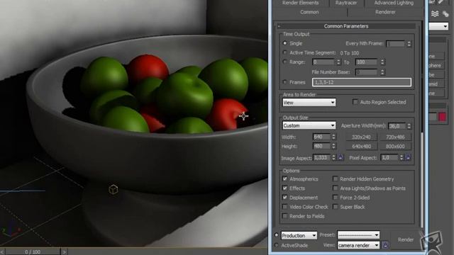 Aula 10 - Curso Grátis 3DS Max 2010 смотреть онлайн