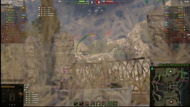 Strv S1 * И всё же "Мастер"))) смотреть онлайн