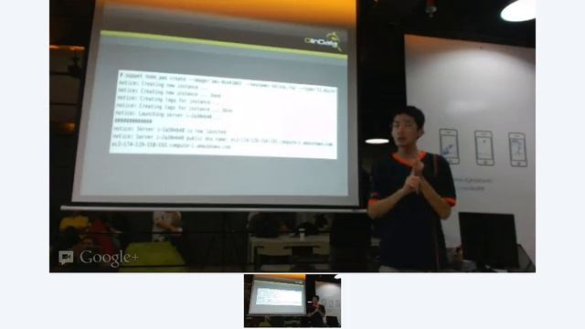 DevOps Meetup #5 15 Sept @iTrain смотреть онлайн