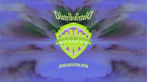 Warner Bros Television Logo 2006 Effects [Sponsored by NEIN Csupo Effects Extended]