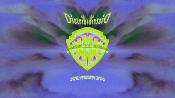 Warner Bros Television Logo 2006 Effects [Sponsored by NEIN Csupo Effects Extended]