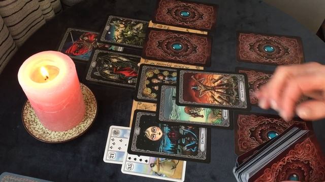 ♋️ РАК 🎁 НОЯБРЬ 2023 смотреть онлайн