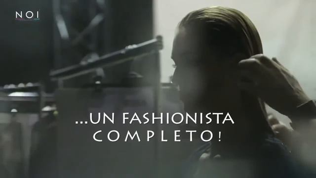 Noi Italian Fashion  Style  