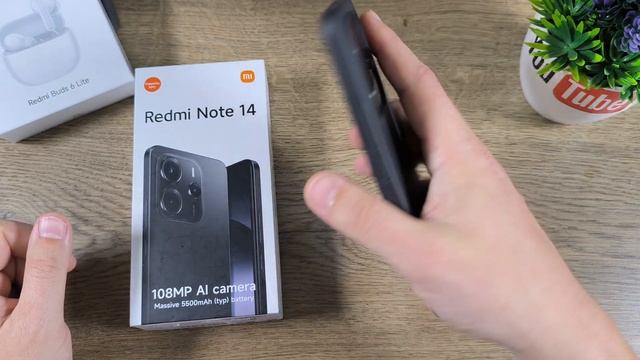 5 ПРИЧИН НЕ ПОКУПАТЬ XIAOMI REDMI NOTE 14! смотреть онлайн