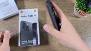 5 ПРИЧИН НЕ ПОКУПАТЬ XIAOMI REDMI NOTE 14!