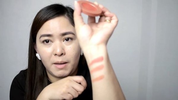 2020 Summer Look using BLK Face Stack