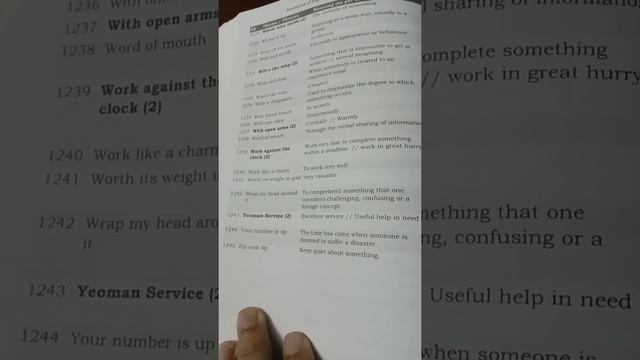 Best Book Of English Vocabulary Review|| BLACKBOOK|| SSC CGL CHSL CPO DSSSB|| смотреть онлайн
