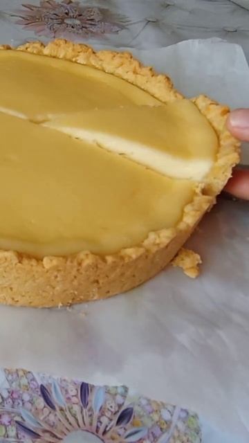 #сметанник #пирог #сладости