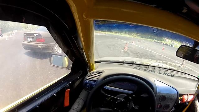 Drift SK vs. CZ | pakosta_909 | Pezinská Baba 2019 ► by Berny смотреть онлайн