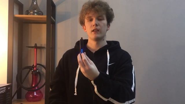 Прекраснейший Pasito Mini. ОБЗОР