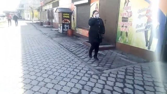 Вылазка в город // Красивый домик смотреть онлайн