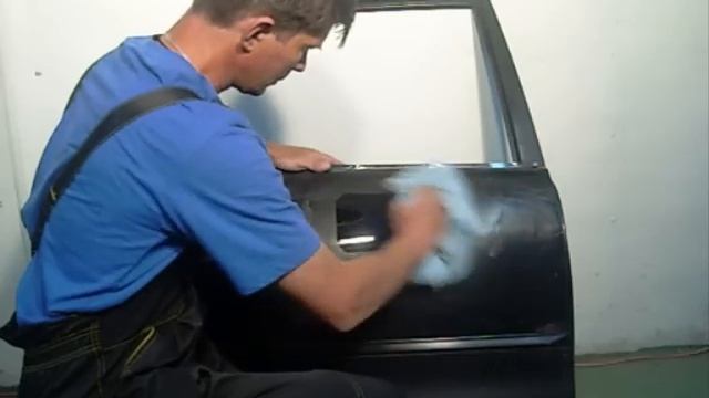 Полировка. Как сделать "конфетку" из металлолома. смотреть онлайн