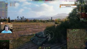 ИС-3 с МЗ - ЛЮТЫЙ ПОТ НА ДНЕ СПИСКА ● Как играть на ИС3 с МЗ ● ЛучшееДляВас