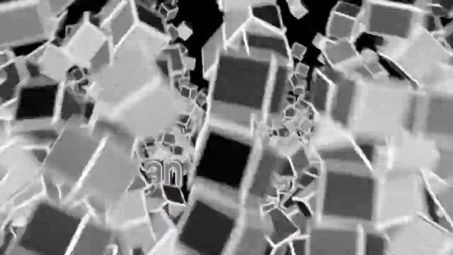 Mass FX exploding effect 3DS Max смотреть онлайн