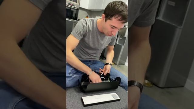 Apple Watch SE 44mm Nike +