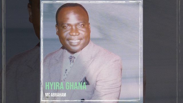Ghana Hia Yesu смотреть онлайн