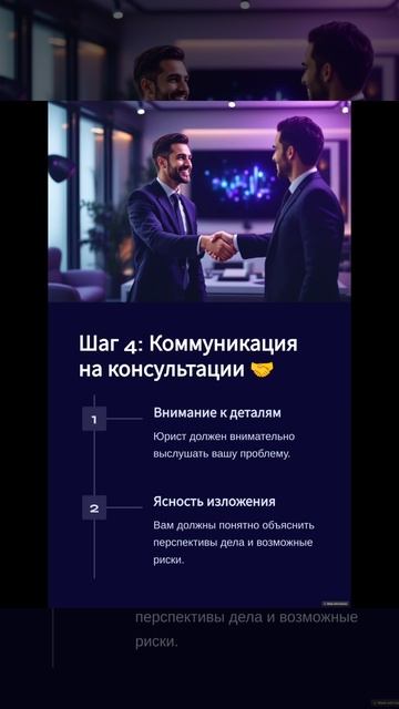 Юрист Данченко Александр