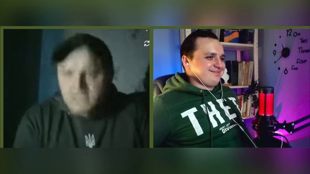 Неудобная Правда.Хорошо смеётся тот, кто смеётся последним.Чат рулетка с укрАиной. смотреть онлайн