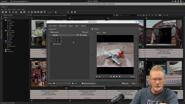 The Swiss Army Knife of Image Tools | Easiest way to Convert RAW Image Files смотреть онлайн