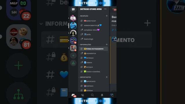 🛒💙MELHOR LOJA DE  GM RP E RPG HOST SAMP,  Loja De VPS Gamer, Loja De GM RP🎮 (Seguro E Confiável)💙