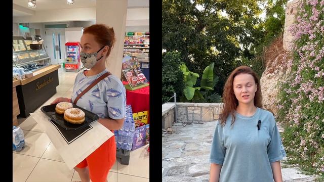 За что я ЛЮБЛЮ Кипр | ПЛЮСЫ Кипра | Жизнь на Кипре смотреть онлайн