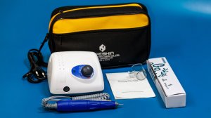 Обзор Strong 210/105L