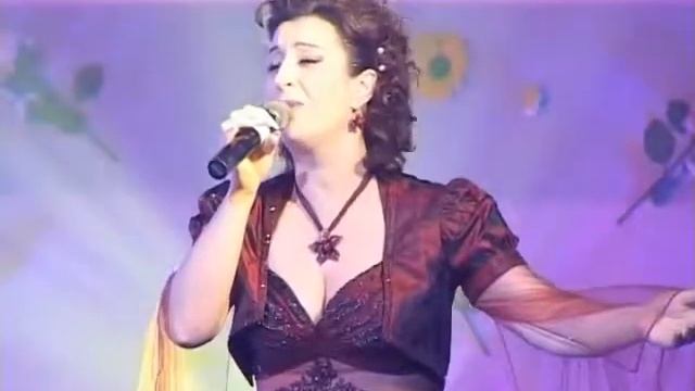 Габуева Жанна Буламаргъ смотреть онлайн