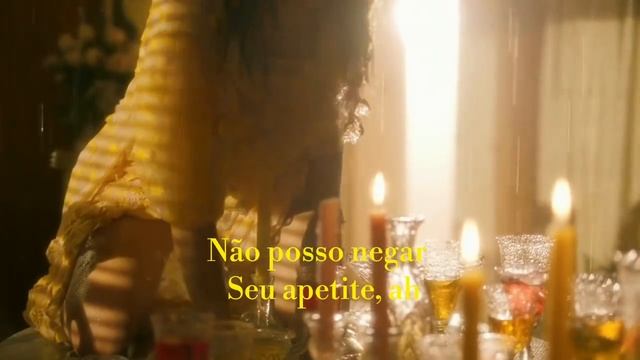 Fetish (Legendado/Tradução) Selena Gomez feat.Gucci смотреть онлайн