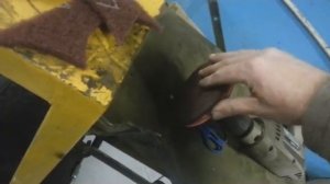 Чем почистить плоскость блока цилиндров.