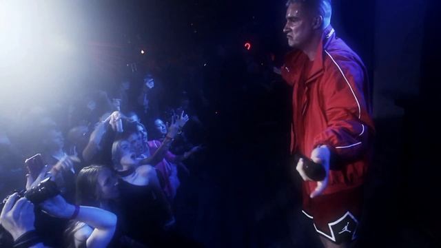 #ЖИВОЙФЛЕКС: Metox - Live In Anima (Москва) | By Blaze Director