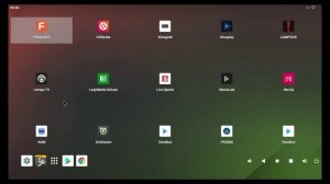 Tox 4 настроенный