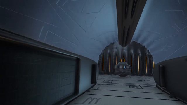FREE Sci Fi Dome 3D model - obj format смотреть онлайн