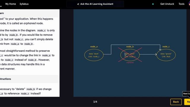 Python Technical Interview Prep | Episode 2 | Nodes: Conceptual смотреть онлайн