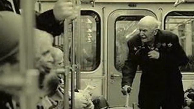 Будь человеком! смотреть онлайн